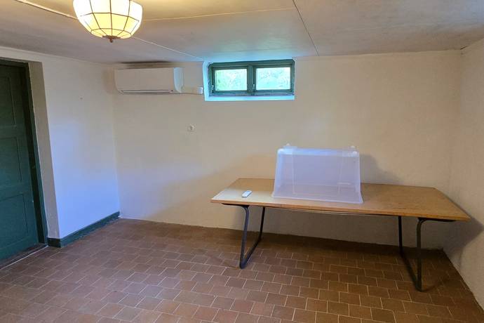 6 rum Vinterbonat fritidshus på Håknaböke Ekliden Hylte kommun - bild 88