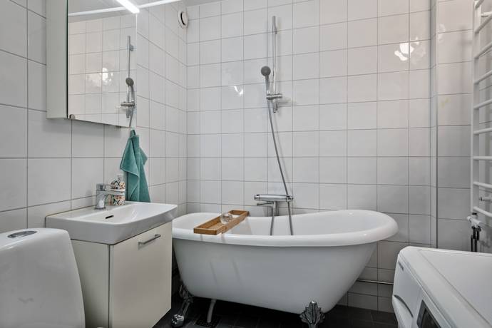 5 rum Lägenhet på Marknadsvägen 241, 2 tr Täby Centrum Täby kommun - bild 8