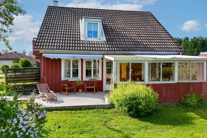 4 rum Villa på Rettigsvägen 26 Kilafors Bollnäs kommun - bild 19