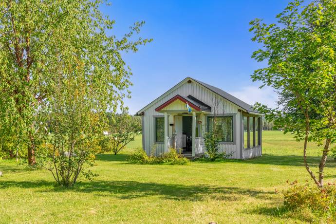 5 rum Villa på Orrböle 4 Tväråbäck/Orrböle Vännäs kommun - bild 45