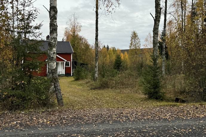 4 rum Villa på Letafors 11 Torsby kommun - bild 21