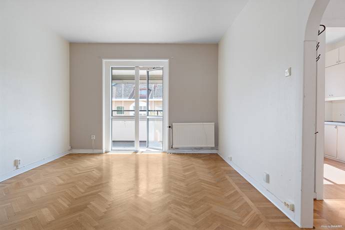 2 rum Lägenhet på Erik Dahlbergsvägen 38B Centrala Karlshamn Karlshamns kommun - bild 4