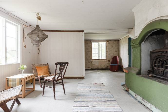 4 rum fritidshus på Sigfridstorp Näbberud 3 Glava, Arvika kommun - bild 4