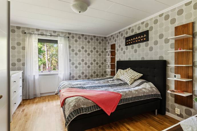 4 rum Villa på Ekebybacken 7 Roslagsbro-Norrtälje Norrtälje kommun - bild 21