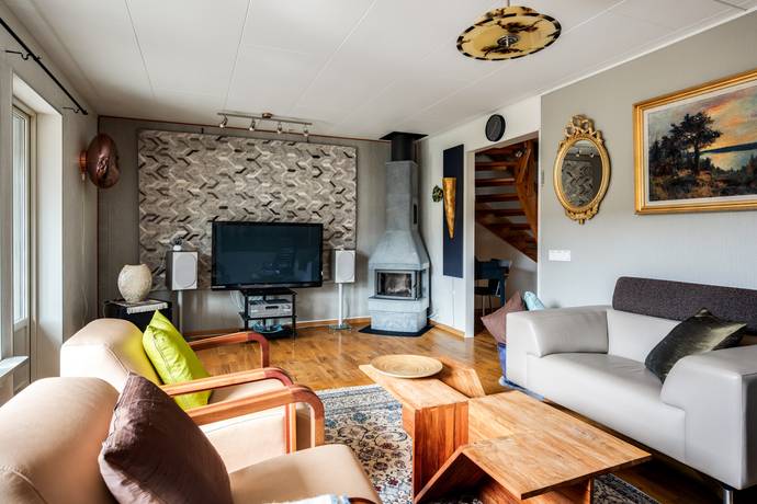7 rum Villa på Strandgatan 16A Höganäs Höganäs kommun - bild 21