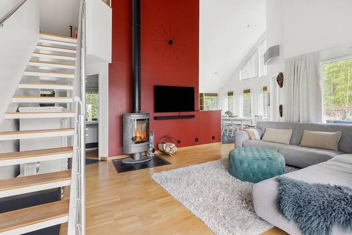 70 m² Villa på Lekbäcksvägen 10B Lekebergs kommun - bild 14