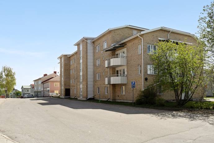 2 rum Lägenhet på Torggatan 15B Kalix - Centrum Kalix kommun - bild 15