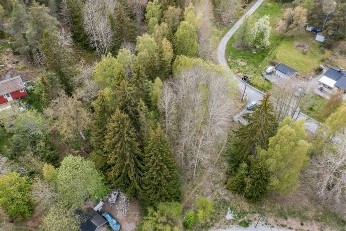 tomt på Rakstaringen 25 Raksta, Tyresö kommun - bild 4