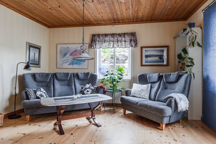 5 rum Villa på Andra Västralundsgatan 17 Västralund Västerviks kommun - bild 13