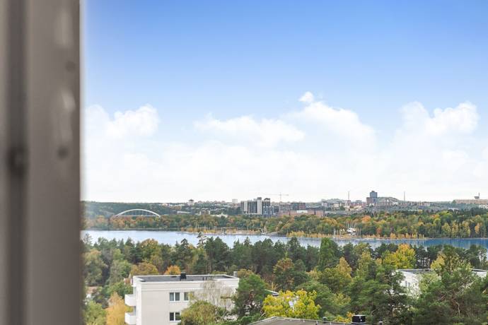 Pyrolavägen 22, Skärsätra, Lidingö kommun
