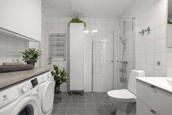 3 rum lägenhet på Hanvedens allé 57C Riksten, Botkyrka kommun - bild 5