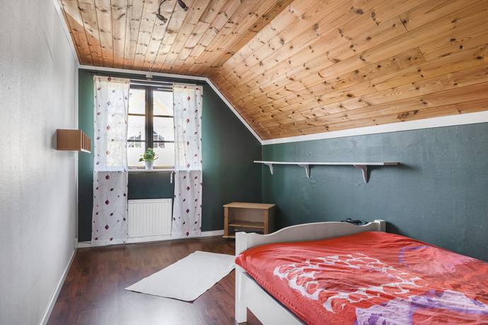 6 rum Villa på Blåvingegatan 13 Örbäcken Västerviks kommun - bild 36