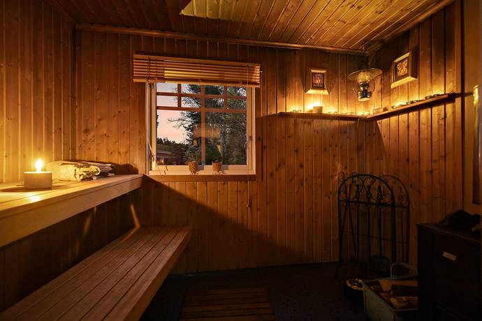 3 rum Villa på Kustvägen 8 Gustavsvik Nacka kommun - bild 31