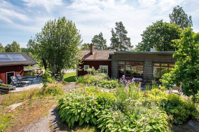 81.7 m² Villa på Brandstorp 522 Lillkyrka Örebro kommun - bild 72