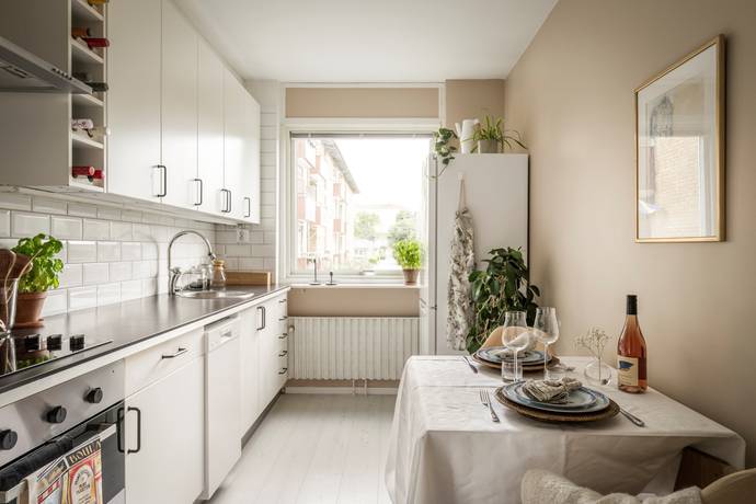 1 rum lägenhet på Bergkristallsgatan 32 Norra Tynnered, Göteborgs kommun - bild 5