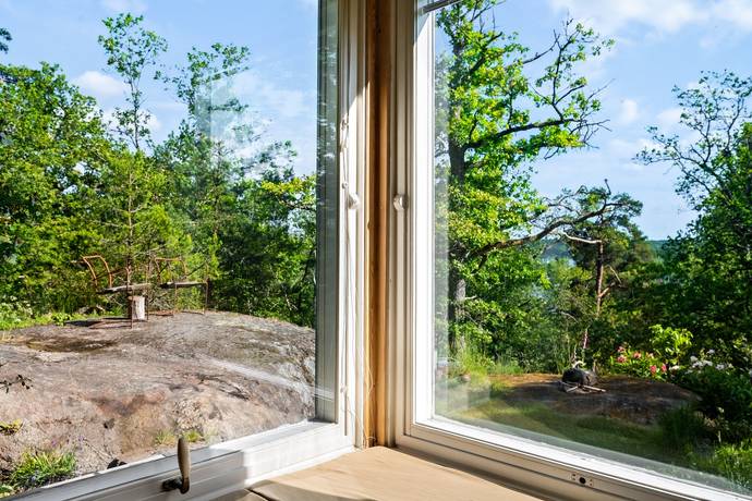 1 rum Fritidshus på Skuruparken stuga nr 70 Skuruparken Nacka kommun - bild 9