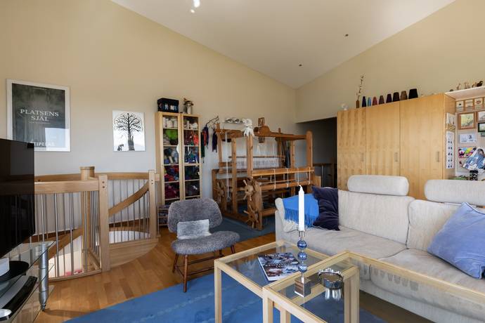 5 rum Lägenhet på Lilla Ågränd 6 Centralt Norr Örebro kommun - bild 34