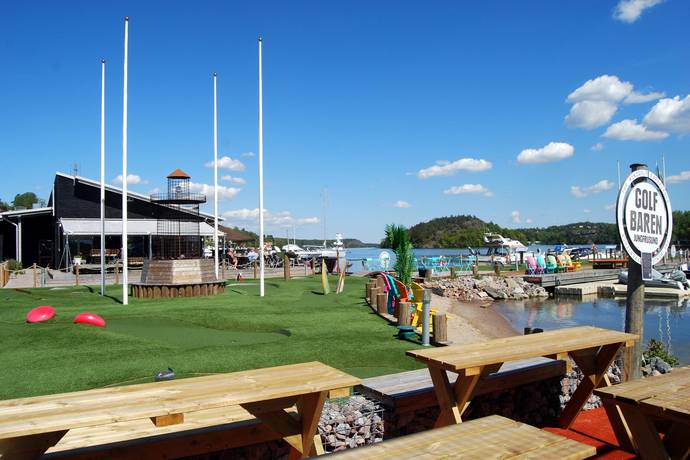 4 rum Parhus på Troxhammar byväg 31B Troxhammar Ekerö kommun - bild 52