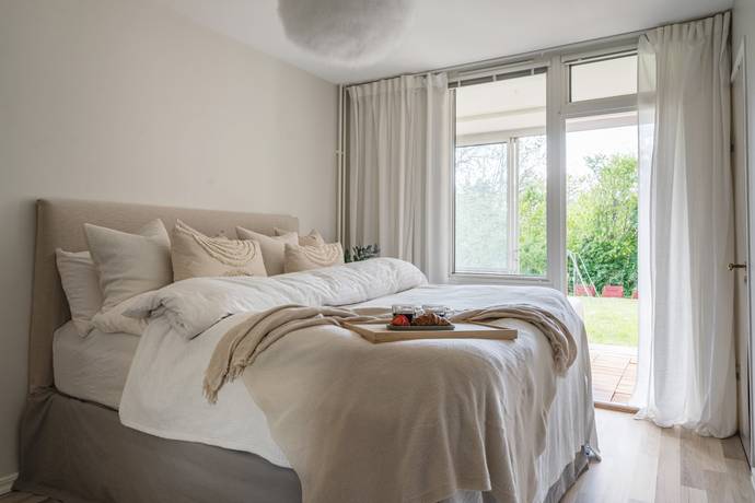 2 rum Lägenhet på MÖRBYVÄGEN 29 Centrum Vallentuna kommun - bild 16