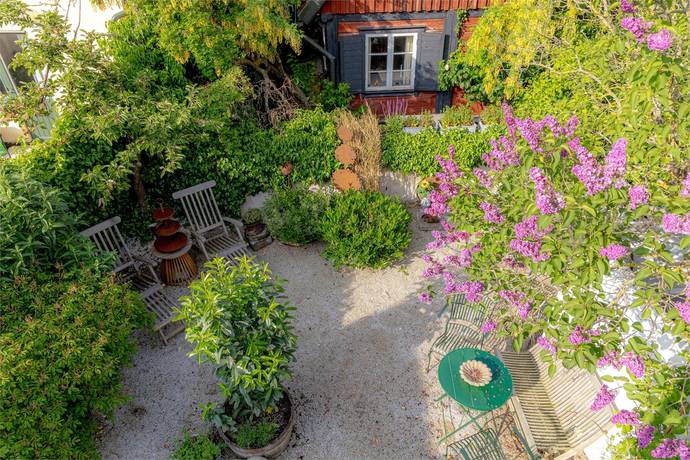 9 rum Villa på Lejongränd 1 Visby Innerstad Gotlands kommun - bild 32