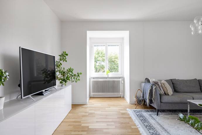 3 rum lägenhet på Hjalmar Brantingsgatan 17 Fålhagen, Uppsala kommun - bild 5