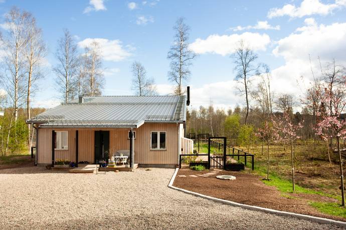 5 rum Villa på Pilstigen 9 Gagnefs kommun - bild 29