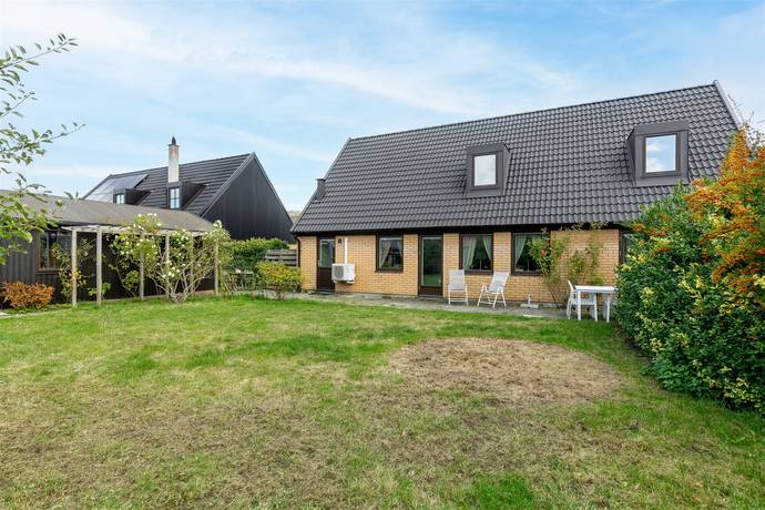 5 rum Villa på Båtsmansgränd 57 Bunkeflostrand Malmö kommun - bild 2