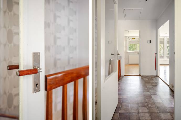 5 rum Radhus på Västra Dalgatan 49 Centralt Örnsköldsviks kommun - bild 16