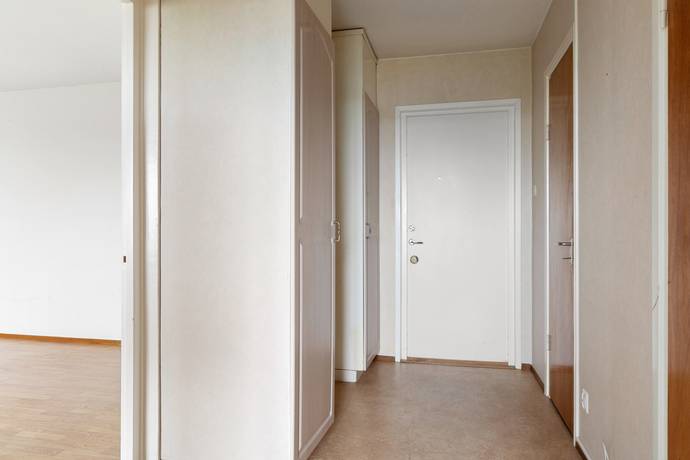 1 rum lägenhet på Valhallavägen 19B Centralt/Stadsparken, Sandvikens kommun - bild 3