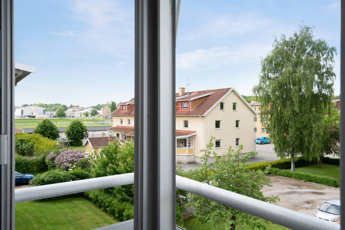 3 rum lägenhet på Väpnarstigen 4A Ronneby, Ronneby kommun - bild 1