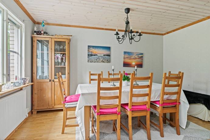 5 rum Villa på Knipvägen 109 Margretelund Österåkers kommun - bild 7
