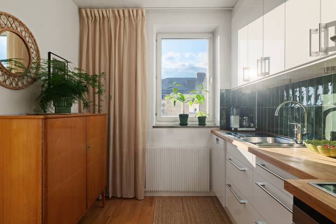 1.5 rum Lägenhet på Hjortstorpsvägen 20B Centralt norr Örebro kommun - bild 17