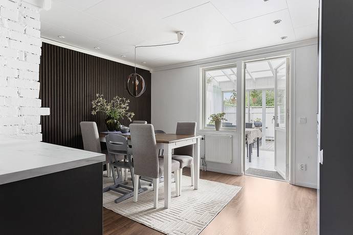 4 rum Villa på Voxnavägen 14 Bollnäs, Sävsberg Bollnäs kommun - bild 12