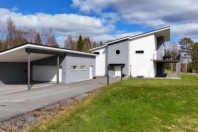 Bodum 142, Bodum, Örnsköldsviks kommun