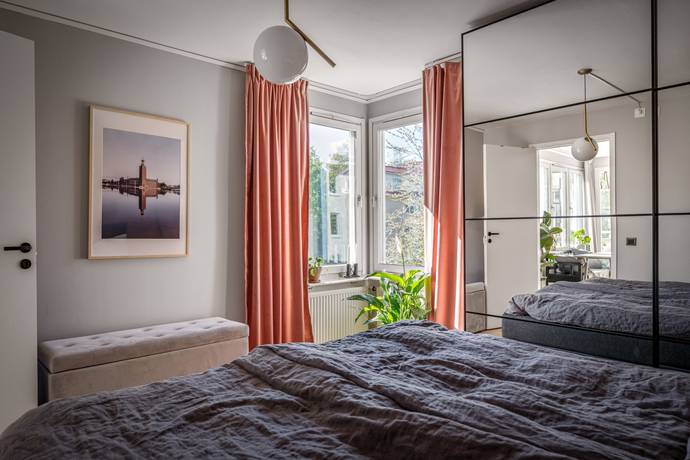 3 rum Lägenhet på Selmedalsringen 10 Hägerstenshamnen Stockholms kommun - bild 27