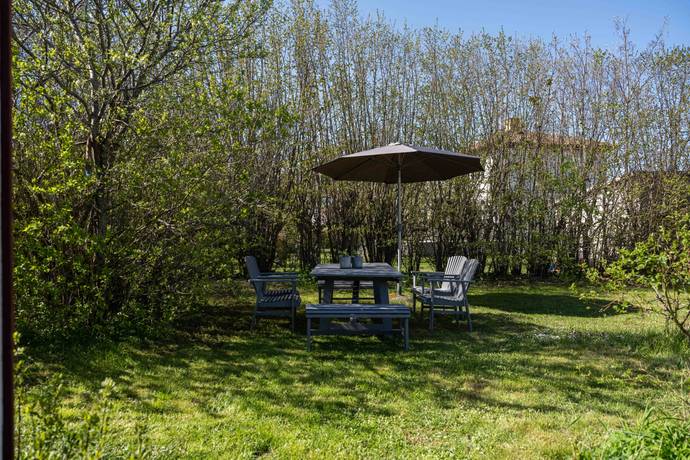 4 rum villa på Almvägen 8 Visby - Östra Vi, Gotlands kommun - bild 4