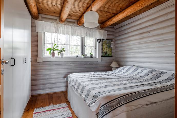 5 rum Fritidshus på Nyslättsvägen 16 Källvik Västerviks kommun - bild 17