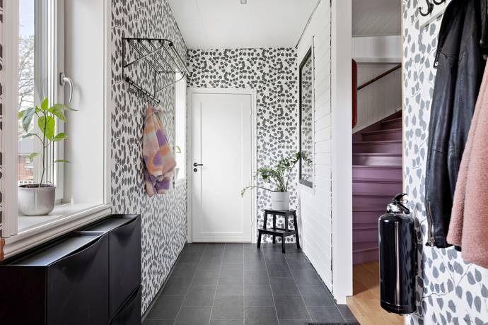 90 m² Villa på Norrlandsvägen 25 Rolfserud Säffle kommun - bild 6
