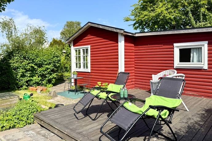 2 rum Fritidshus på Jasmingången 23 Sibbarp Malmö kommun - bild 6