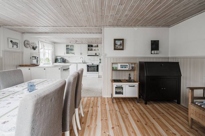 5 rum Villa på Kilgatan 5 Tierp Tierps kommun - bild 13