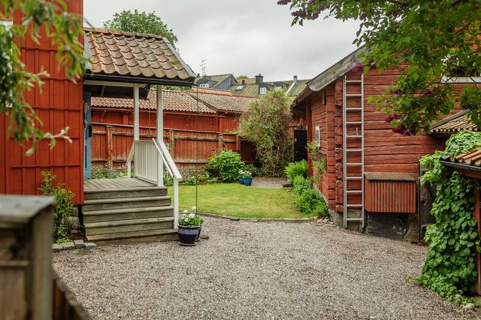 4 rum Villa på Kvarngatan 1 Strängnäs Strängnäs kommun - bild 73