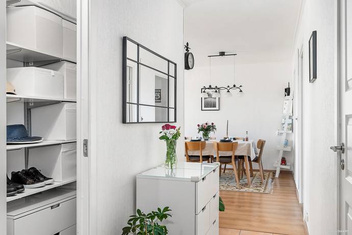 3 rum Lägenhet på Lillekärr norra 28 Hisings Kärra Göteborgs kommun - bild 21