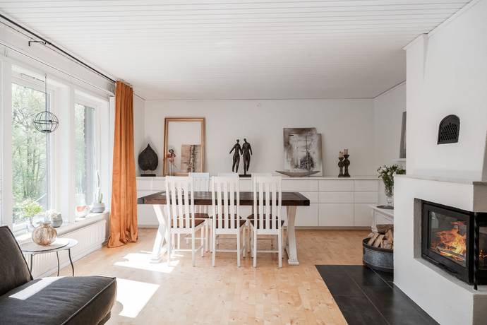 209 m² Villa på Glimmervägen 3 Nära Karlslund Höörs kommun - bild 7