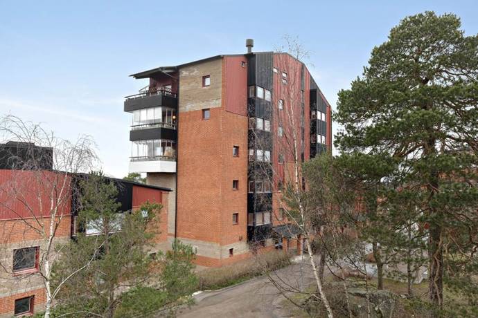 4 rum Lägenhet på Myrstuguvägen 331 Myrstuguberget Huddinge kommun - bild 24