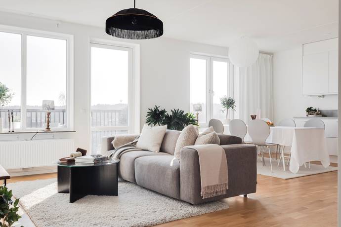 Hemmansvägen 38A, Sörby, Örebro kommun