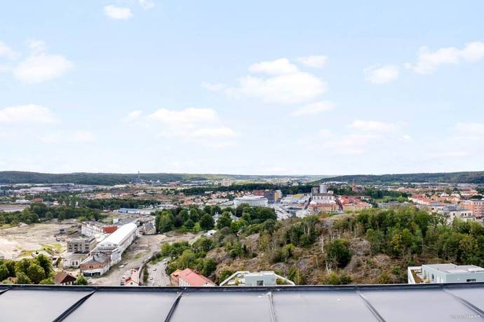 4 rum Lägenhet på Kvarnbygatan 11 Kvarnbyn Mölndals kommun - bild 25