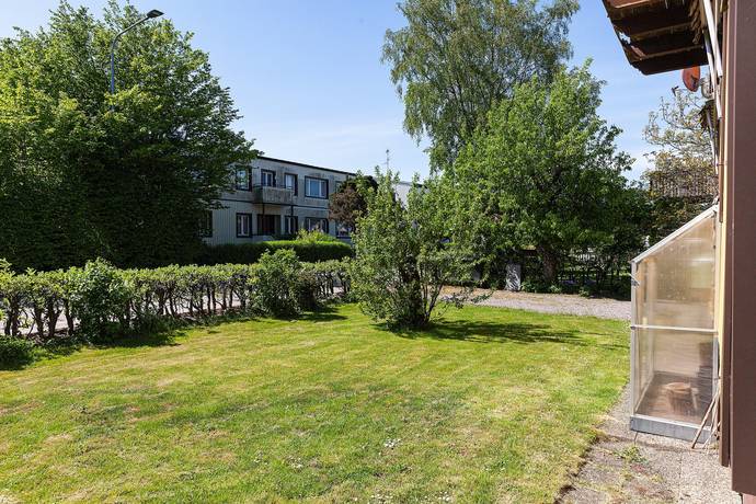 4 rum Villa på Planavägen 12 Kattarp Helsingborgs kommun - bild 15