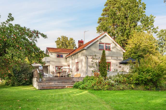 NÄSBY ALLÉ 61, NÄSBYPARK, Täby kommun