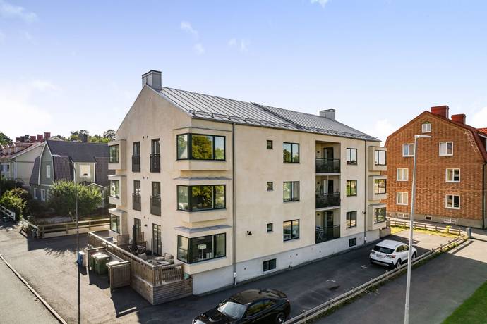 Gullringsgatan 2A, Centalt, Strängnäs kommun