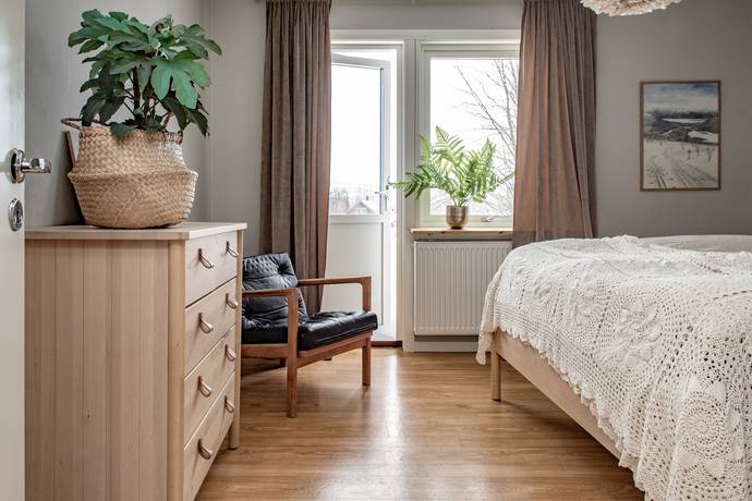 5 rum Villa på Vintervägen 17 Hemavan Storumans kommun - bild 16